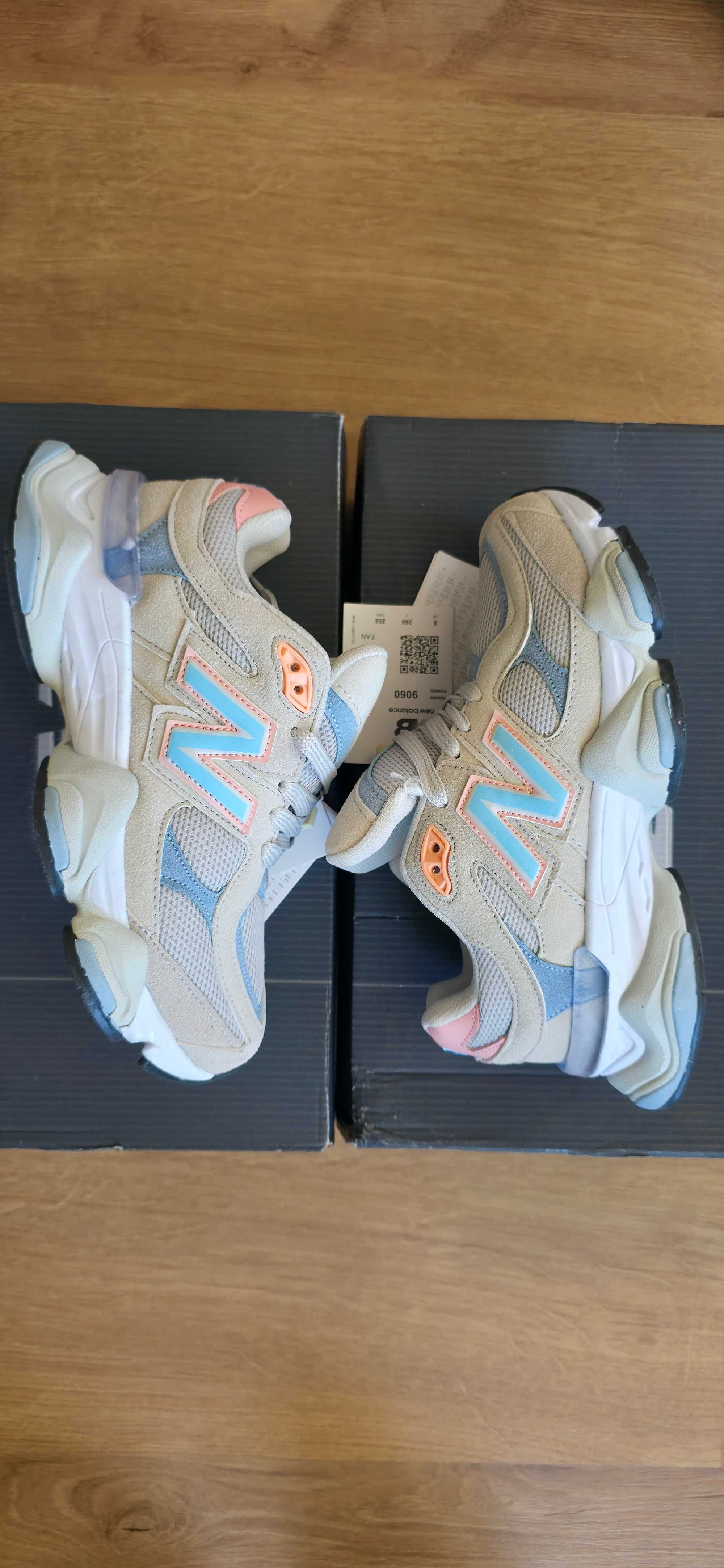 Маратонки дамски New Balance