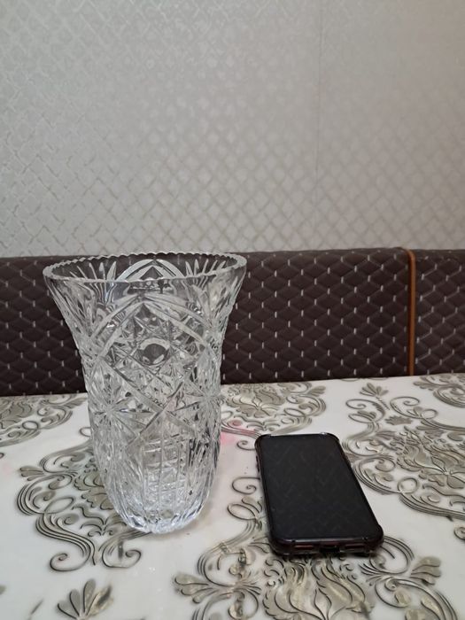 Продам вазы для цветов