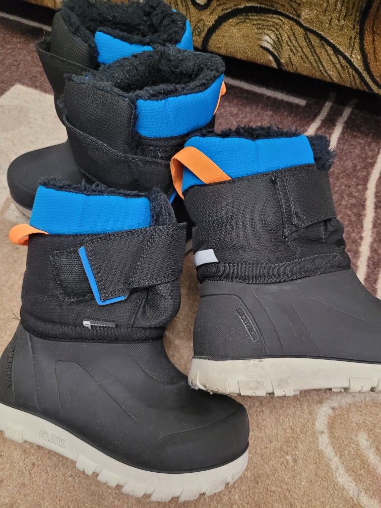 Ботуши Decathlon
