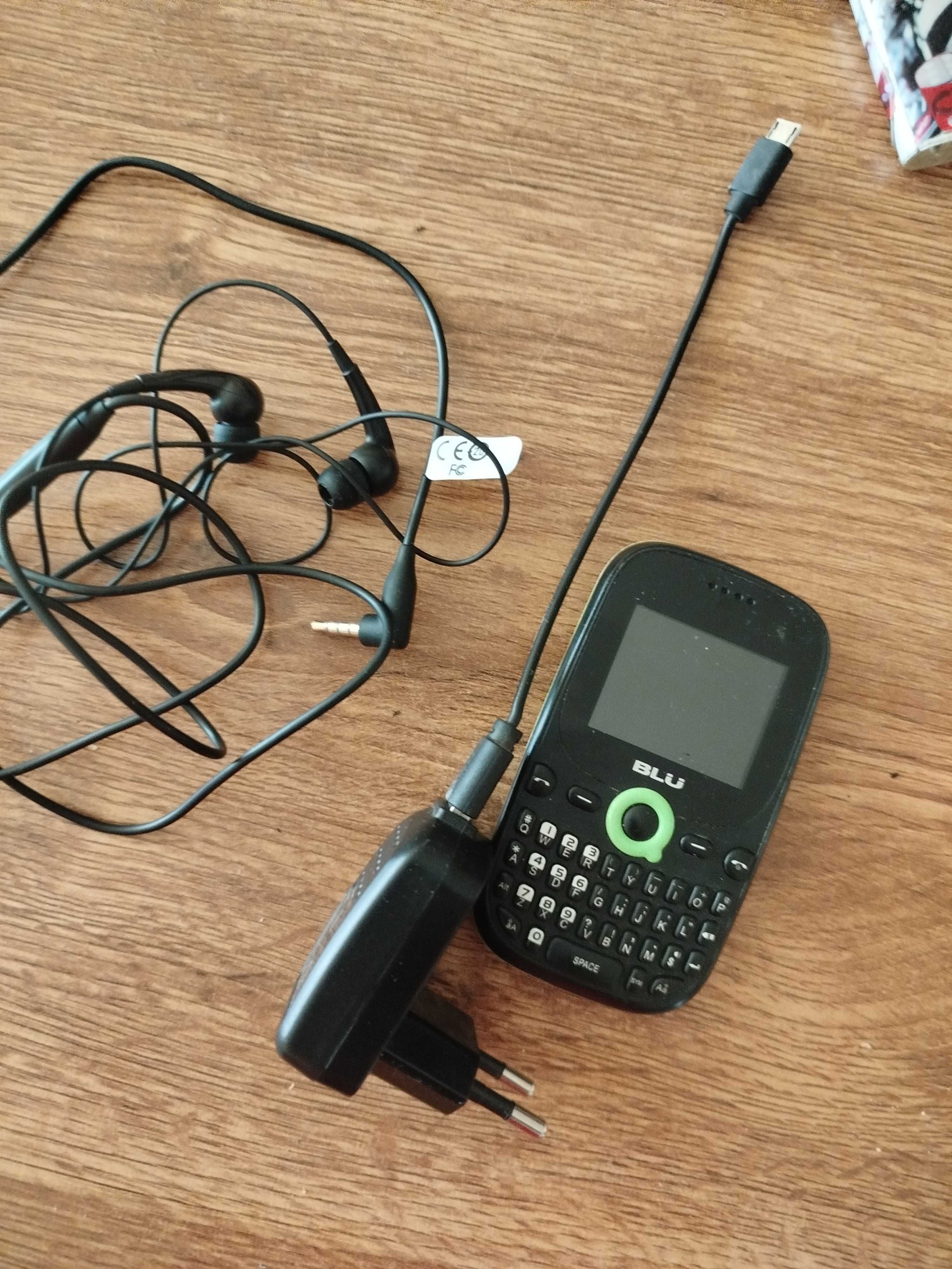 BlackBerry отлично работещ 2 СИМ карти