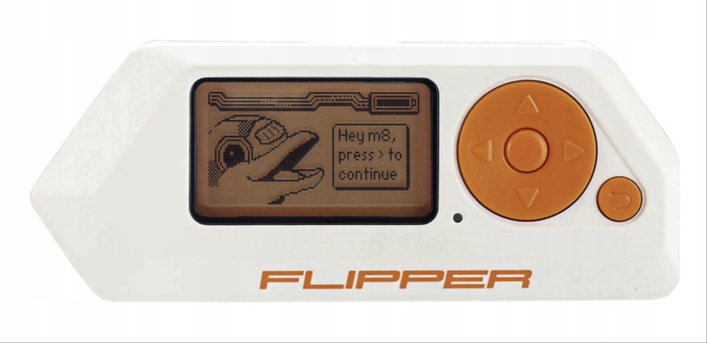 Продам flipper zero