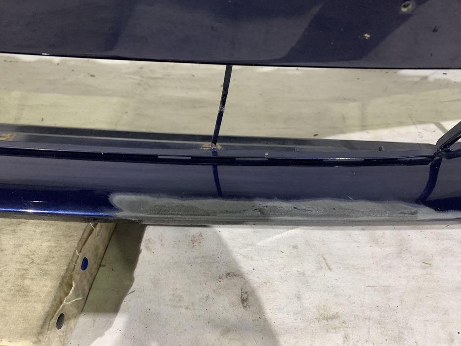 Bara fata BMW Seria 5, F10, F11, 2010, 2011, 2012, 2013.