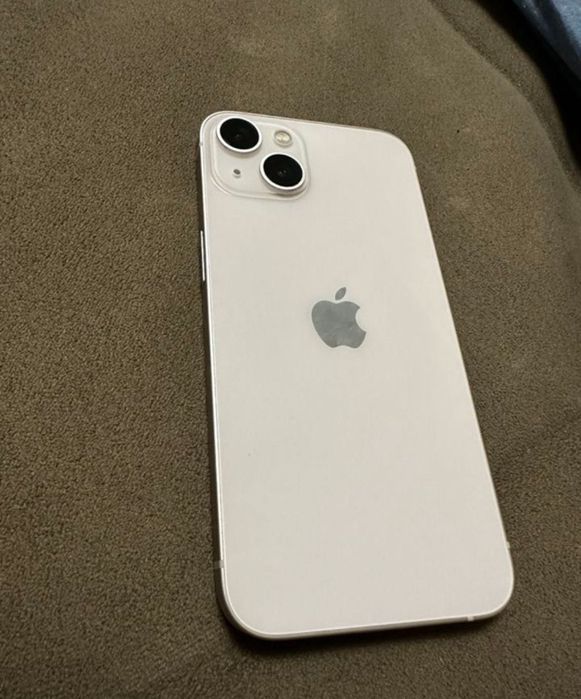 Айфон 13 в хорошем состояний