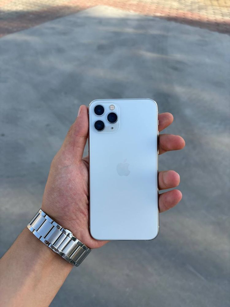 Iphone 11 pro KH/A (64)