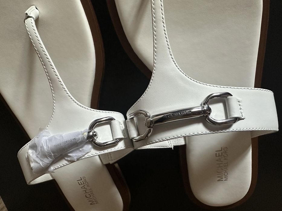 Papuci Michael Kors