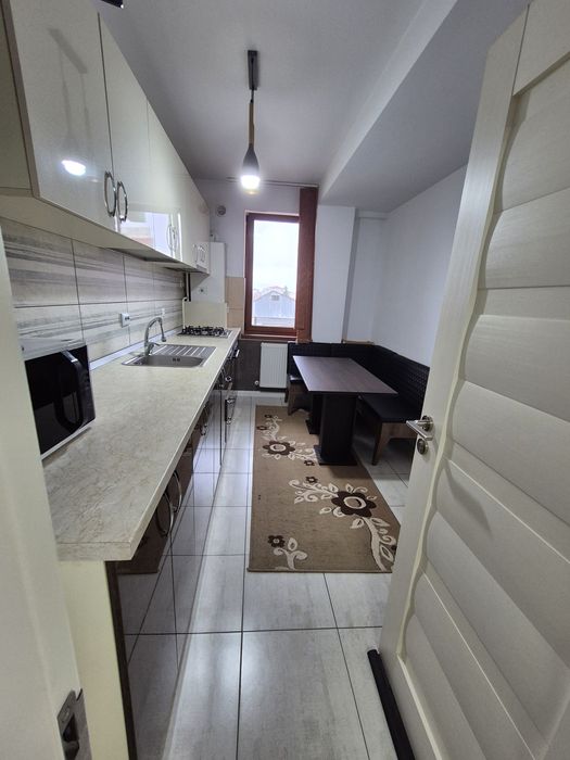Apartament 3 camere zona Ștefan Luchian