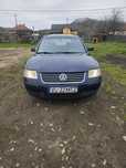 VW Passat 1.9 2002