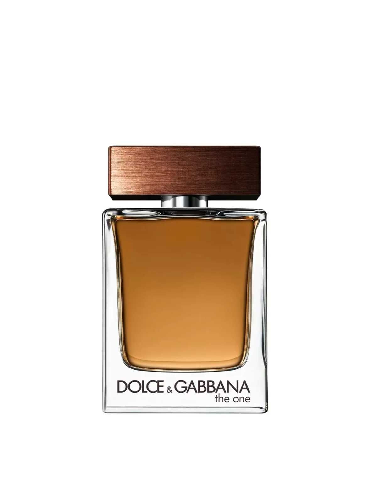 DOLCE & GABBANA THE one edt 100ml.