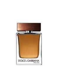 DOLCE & GABBANA THE one edt 100ml.