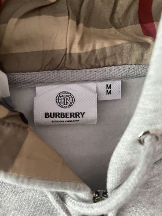 Burberry суичър [S/M]