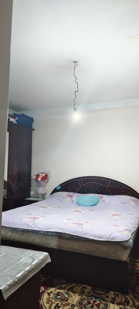 Er xosobida Xovli sotiladi 6 sotix 6 xona