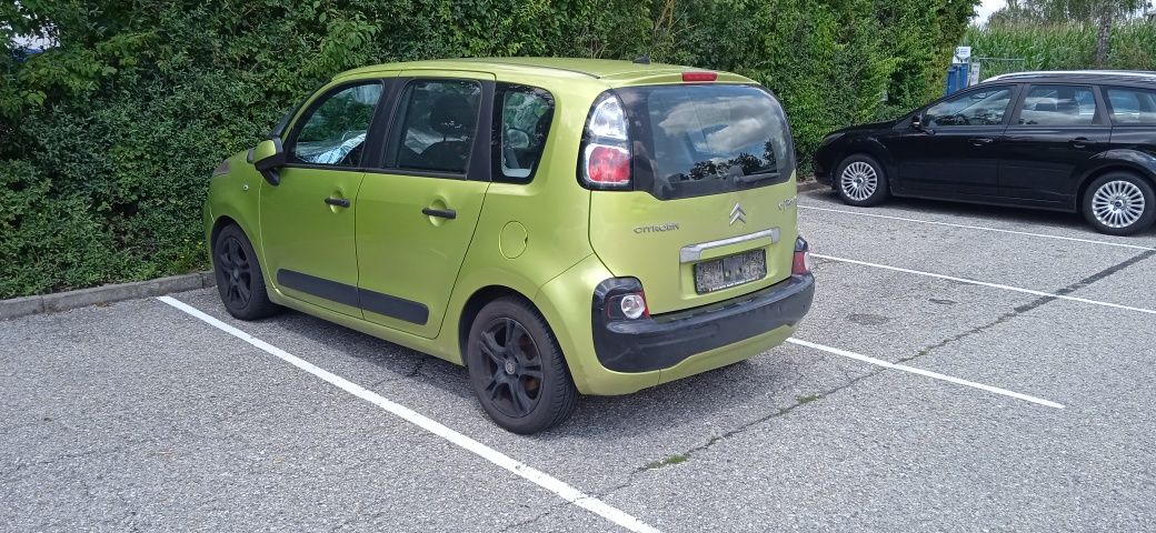 Citroen C3 Picasso 2010