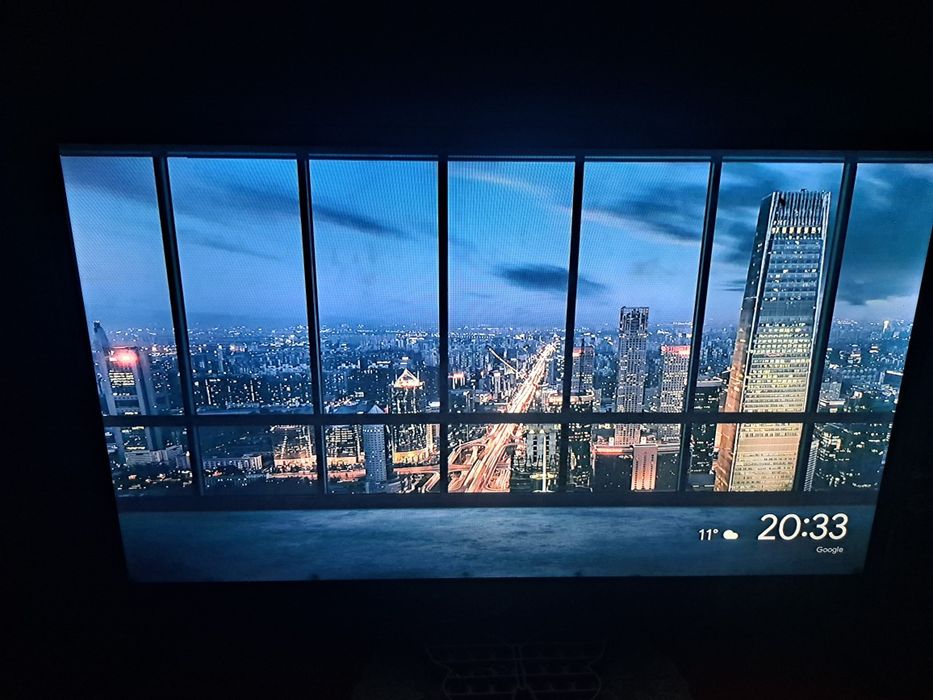 Televizor nei în stare de funcționare