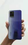 VIVO Y21 Ideal holatta