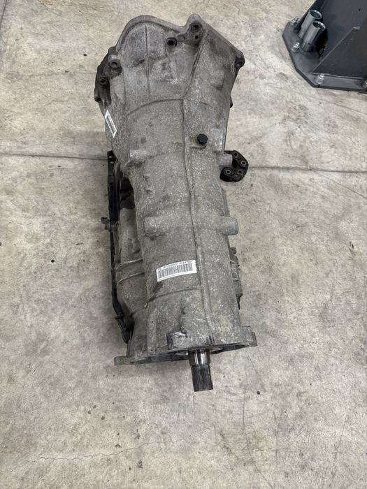 Bmw ZF 6hp21x автоматична скоростна кутия