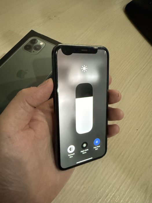 Iphone 11 pro продается