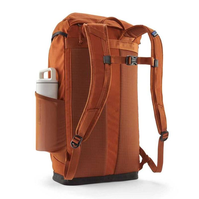 Раница Patagonia Fieldsmith Lid Pack 28L - Robin Brown