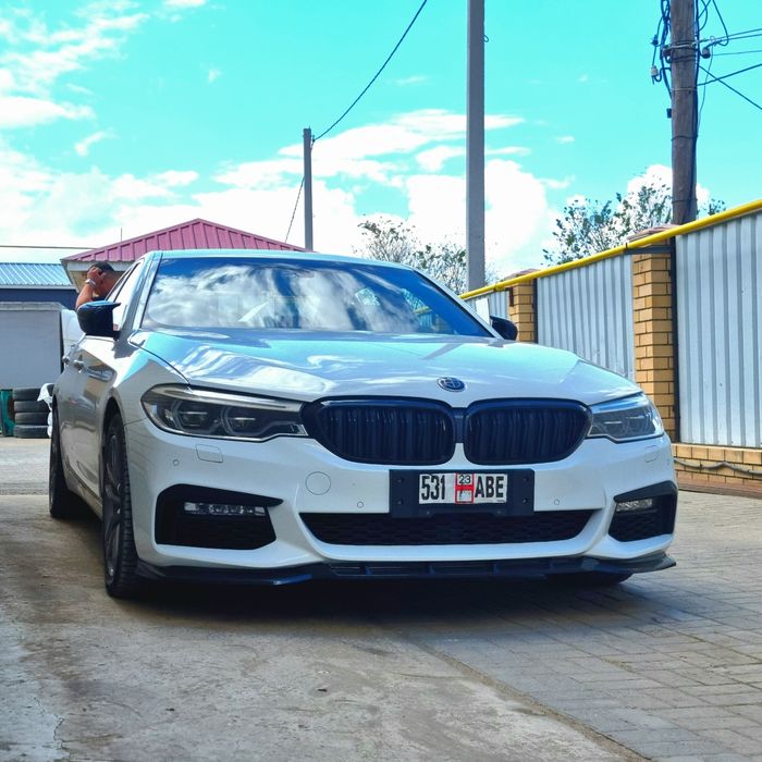 Продам Bmw g30 бмв
