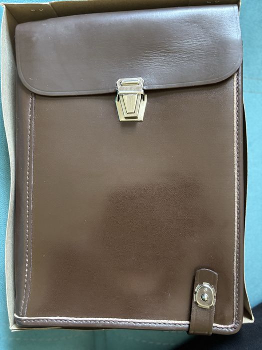 Офицерский сумка (планшет) новая