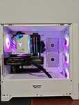 PC Gaming 2K Ryzen 5 7500F/RTX4070 Super/32GB RAM/500GB SSD/650W PSU
