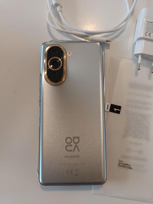 Huawei Nova 10 Pro 8 RAM 256 GB 2SIM