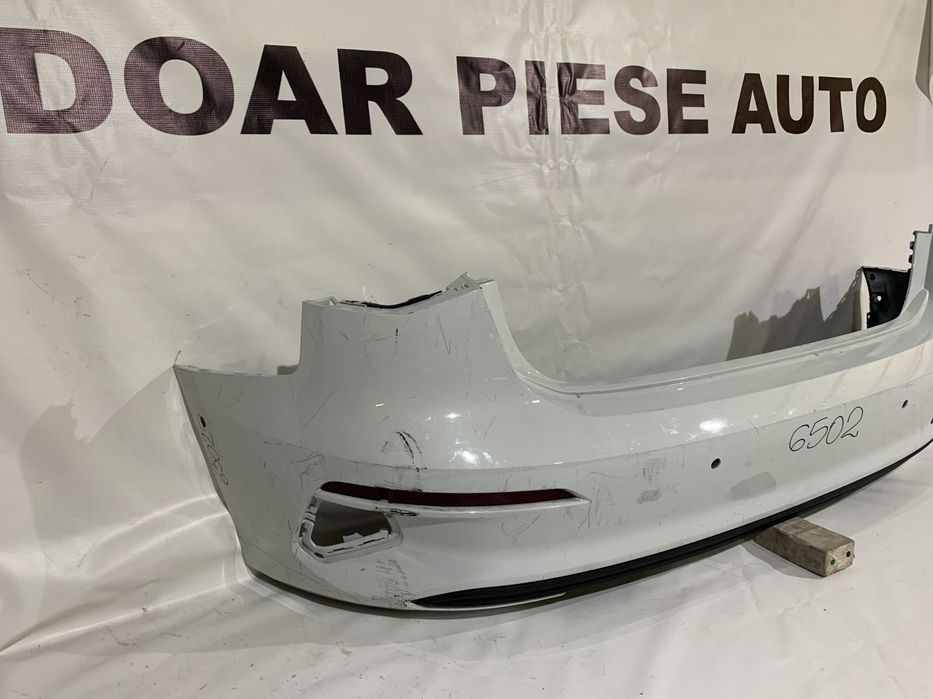 Bara spate Audi A3 Hatchback, Sportback, 2019, 2020, 2021, 2022, 2023, cod origine OE 8Y4807511.