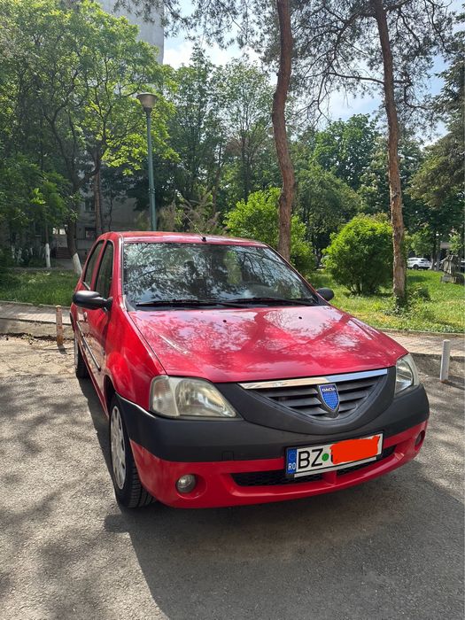 Vand Logan 1.4 2008