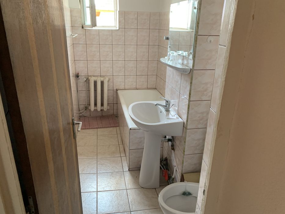 Apartament deosebit + Garaj, Cetate Alba Iulia