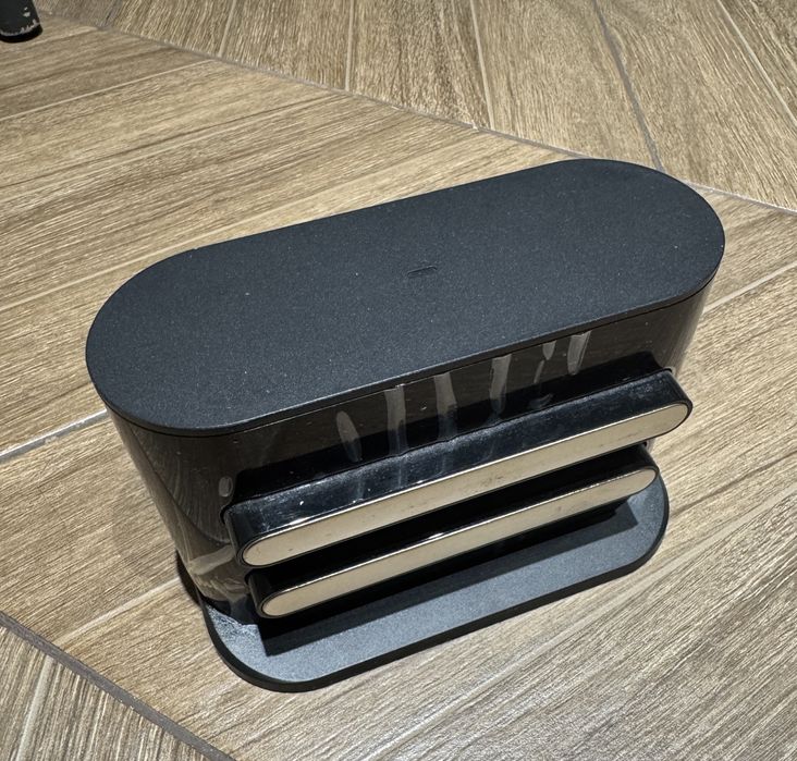 Робот пылесос Xiaomi Mi Robot Vacuum Mop P