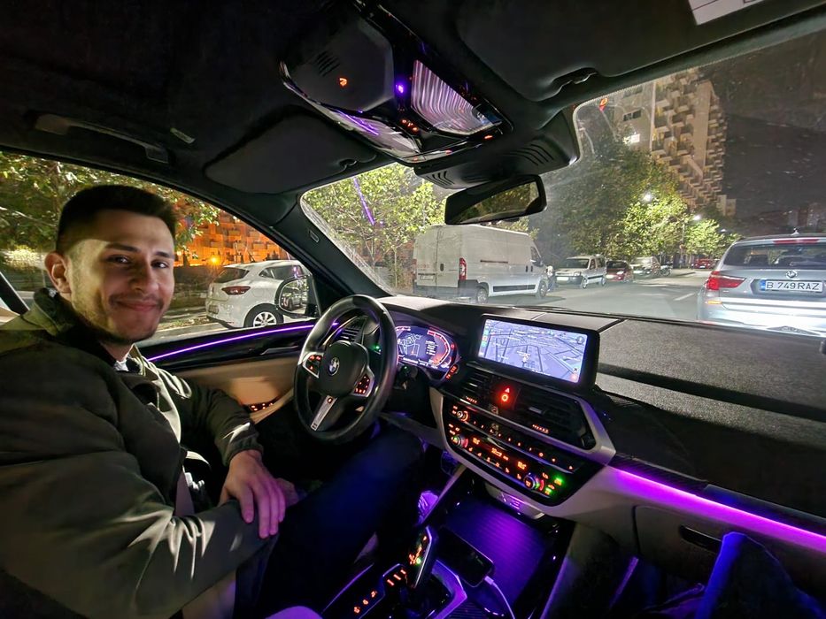 BMW X3 ( tva-ul deductibil )