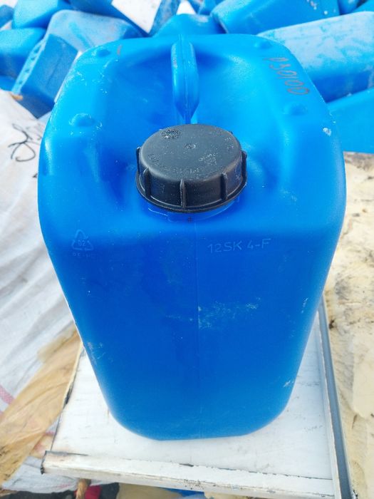 Канистра 10 литр