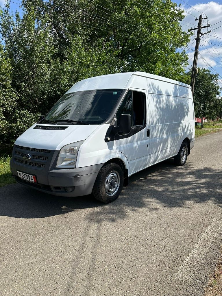 2013 Ford Transit - L2H2 - 2.2D 100CP E5 - Numere Zoll Valabile!