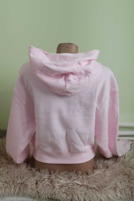 Hanorac Gluga Hoodrich