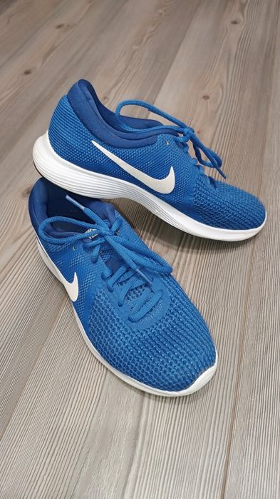 Pantofi sport Nike Revolution 4 Albastru