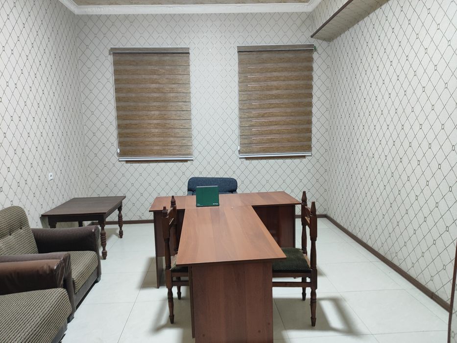 Бино ижарага берилади