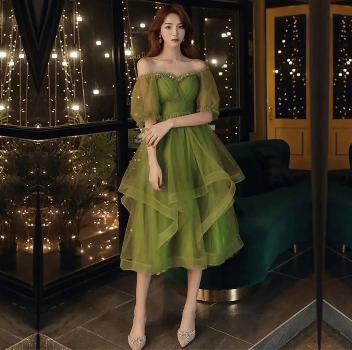 Вечернее платье мечты только 20 декабря — за 25 000 тг!