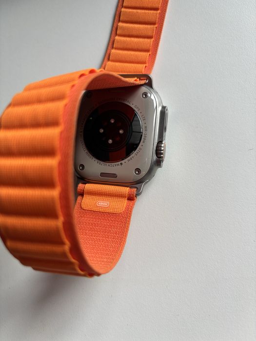 Apple Watch Ultra 2