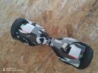 Vând hoverboard perfect funcțional folosit de 5-6 ori preț negociabil