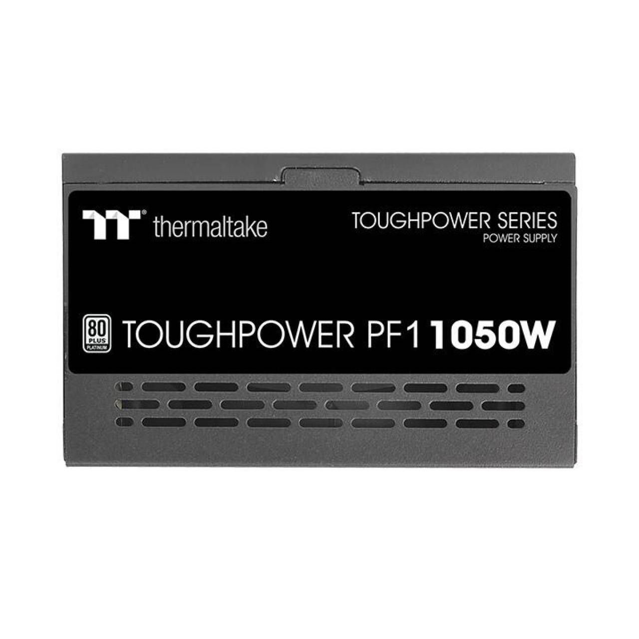 Sursa full modulara Thermaltake Toughpower PF1 1050W