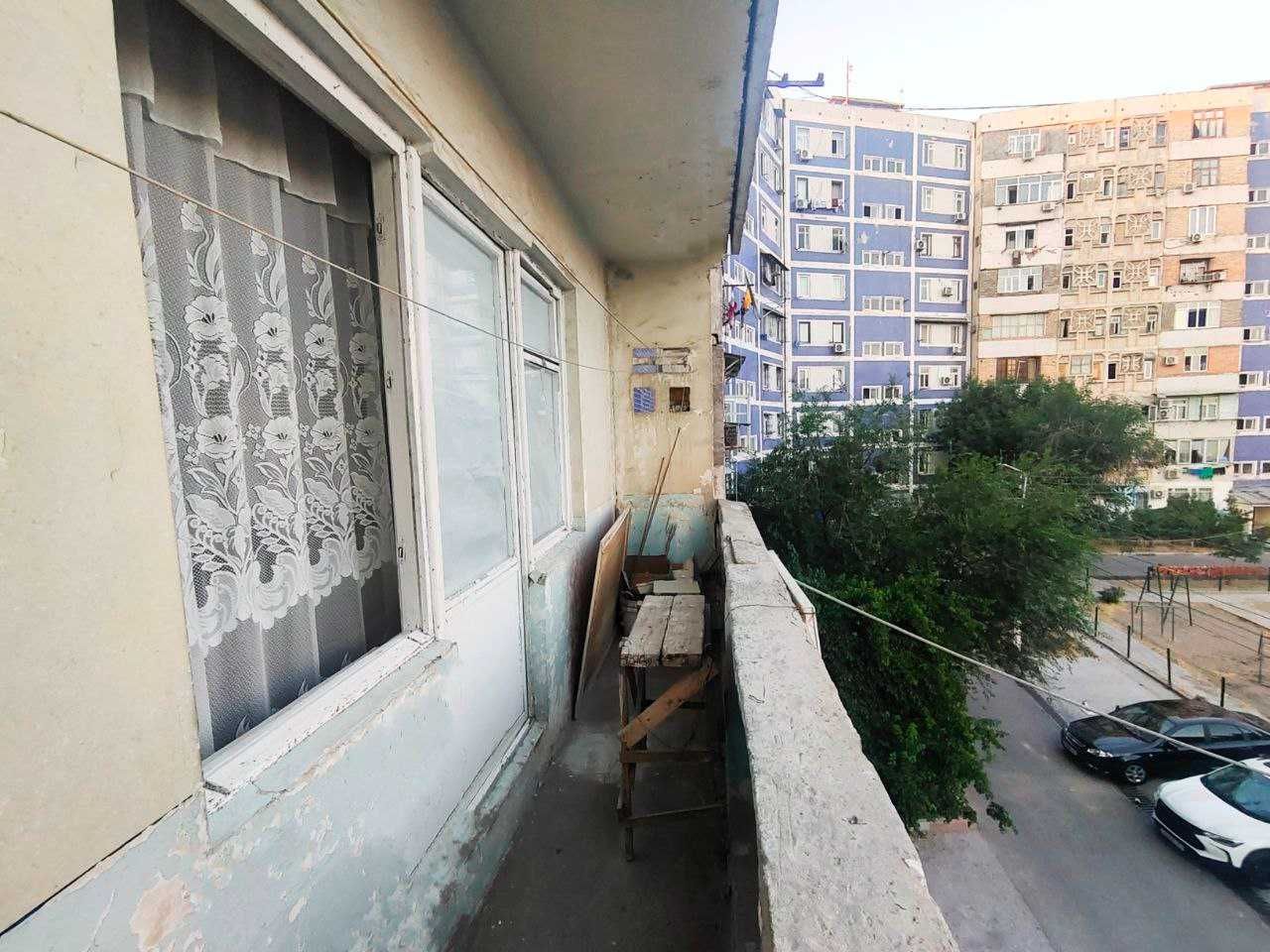 Кадышева  1 Комнатная Квартира 38 кв.м