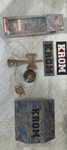 Kendama krom noia 5