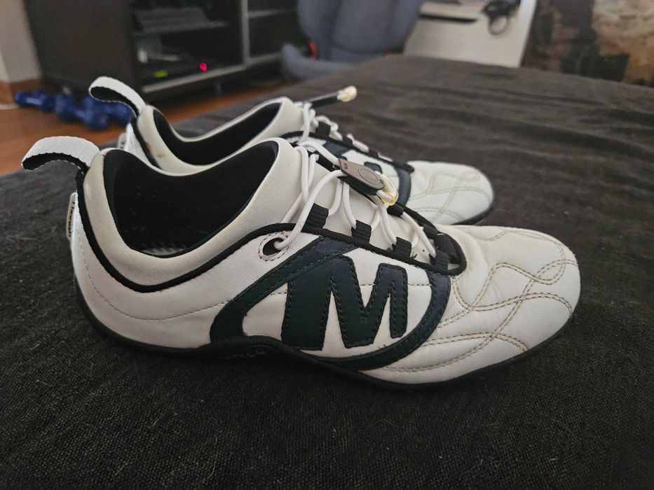 Маратонки merrell 38 номер