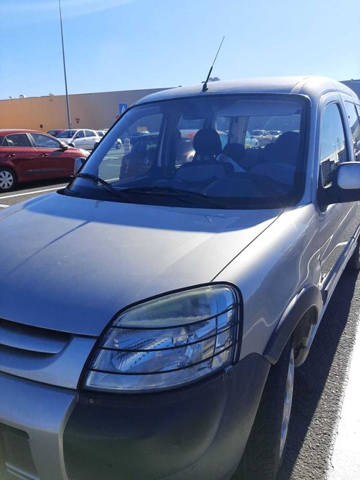 Peugeot Partner 2005