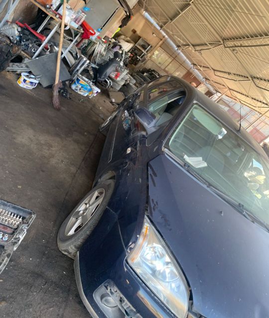 EGR electric Ford Focus a 2-a generatie