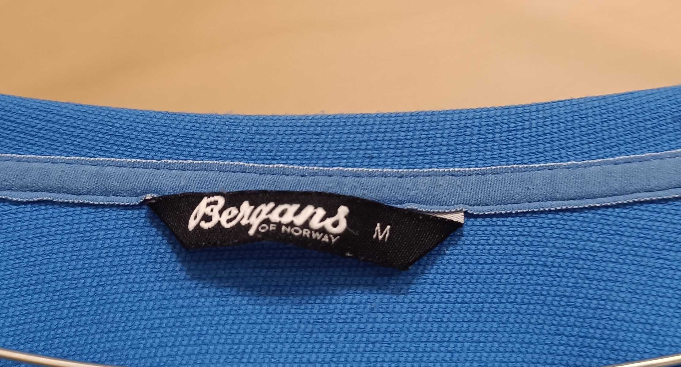 Bergans®- Kjerag Softshell