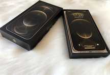 Iphone 12 pro max gold