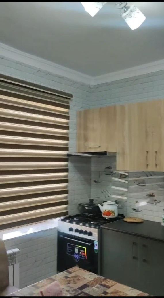 Аренда квартира Кибрайский район
