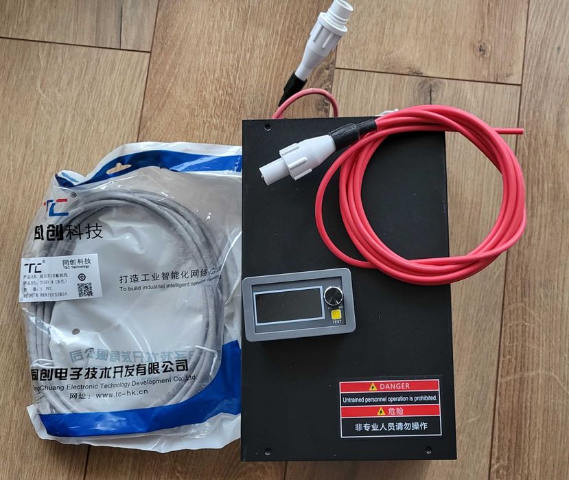 Sursa gravator laser CO2 60W / 100W / 130W NOUA