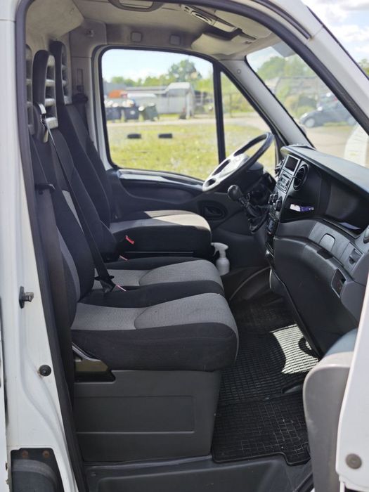 Iveco Daily 3.0 Diesel de Vânzare