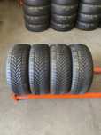 Anvelope iarna 205/50/17 Michelin Alpin 6 205 50 17 R17